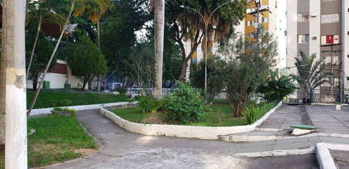 Apartamento Com 2 Quartos, 65 M² Por R$ 160.000 - Mutondo - São Gonçalo/rj - Ap45908