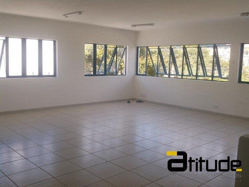 Imagem 4 de 9 de Galpão 900 M2 Chácara Marco - Barueri - 1866