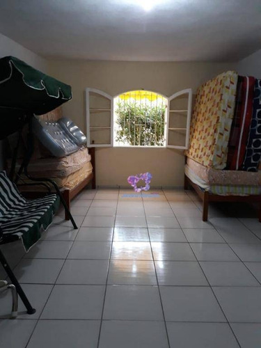 Imagem 6 de 18 de Chácara Com 5 Dormitórios À Venda, 1500 M² Por R$ 580.000,00 - Distrito Industrial - Araçariguama/sp - Ch0132