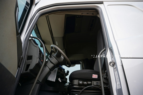Volvo Fh 540 Globetrotter 6x4 2024 *ref. 1d62*