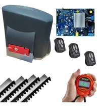 Comprar Motor Completo Deslizante Kdz Tsi Fit 1\u002F4hp 4s 3,5m 2tx