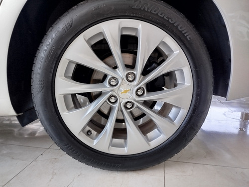 Chevrolet Cruze 1.4 TURBO LT 16V FLEX 4P AUTOMATICO