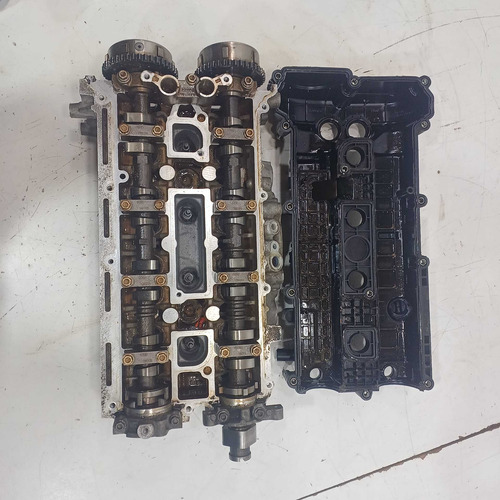 Cabeçote Motor Ford Fusion 2.0 2017 18 19 2020 R646 (Usado)