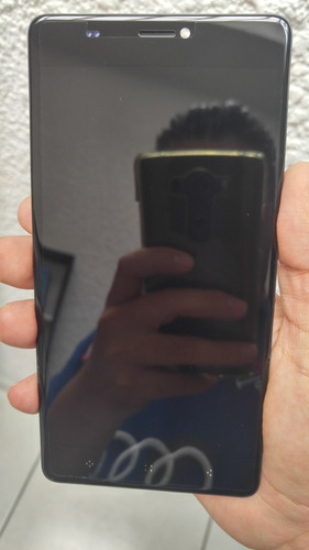 Elephone C1 Max Display Y Touch Con Marco Original