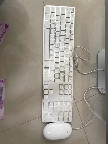 Imac Intel Core 2 Duo 2007