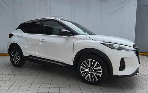 Nissan Kicks Exclusive 2024 