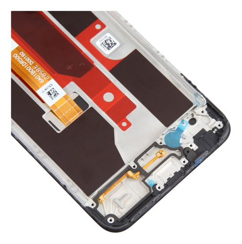Pantalla Táctil Lcd + Para Oppo A57s Para Oppo A55 5g/oppo A
