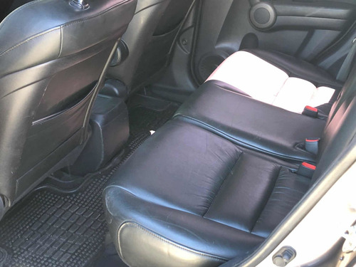 Imagen 8 de 13 de Honda Cr-v 2.4 Lx At 2wd (mexico) 2010