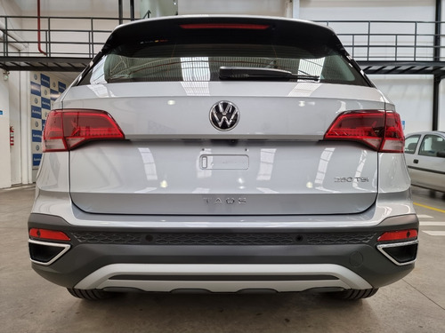 Imagen 6 de 25 de Volkswagen Taos Comfortline 0km My23 Bonificaciones