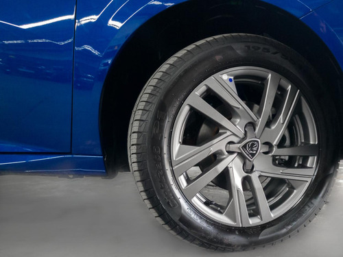 Peugeot 208 1.6 Allure At