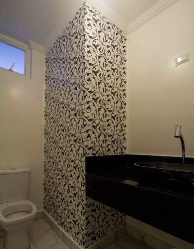 Imagem 4 de 22 de Apartamento Com 4 Dorms, Centro, Santo André - R$ 925 Mil, Cod: 1887 - V1887