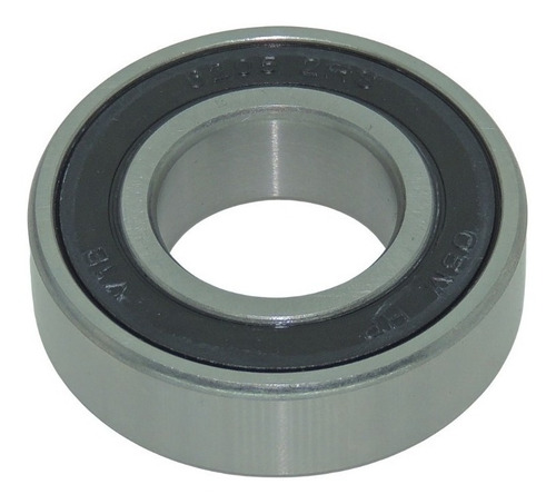 Rolamento 6205 2rs C3 Obm 25x52x15mm Kit 10 Peças