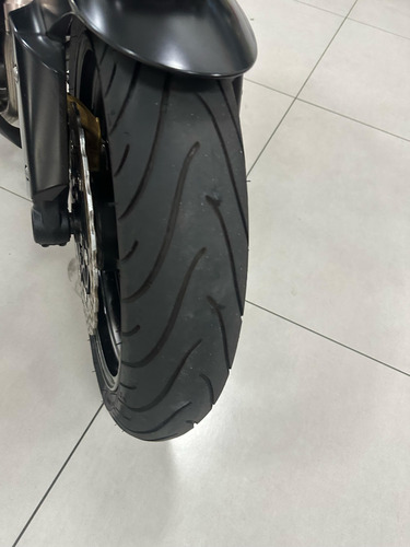 Kawasaki Z1000 2015 / 44.000 Km