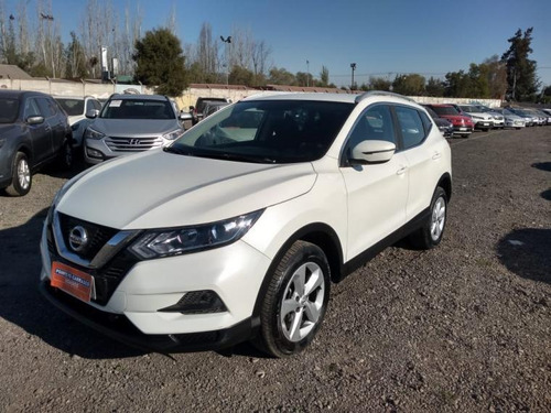 Nissan Qashqai Sense Mt 2018
