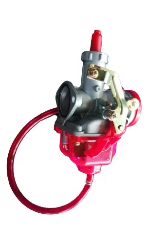 Carburador Cg150 Pz27 Racing