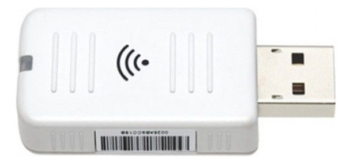 Epson Adaptador De Red Usb Elpap10 Inalámbrico Wlan Bl /vc