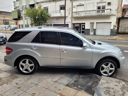 Mercedes-Benz Clase ML 3.0 Ml350 Cdi Sport Facelift