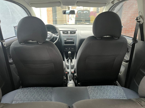 Volkswagen Fox 1.6 Comfortline 3p
