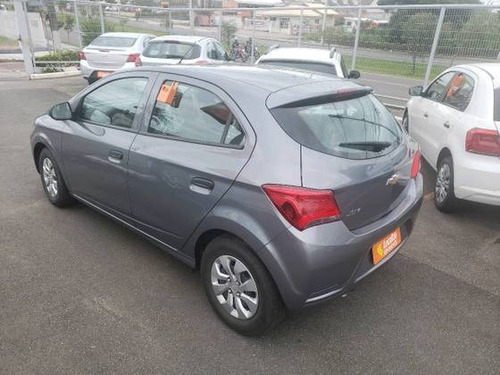 Chevrolet Joy 1.0 Spe4 Flex Manual