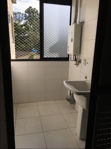 Imagem 16 de 30 de Apartamento Com 3 Dormitórios À Venda, 96 M² Por R$ 550.000,00 - Condomínio Mondo Itália - Vinhedo/sp - Ap1004