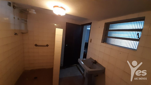 Imagem 24 de 30 de Ref.: 6363 - Casa Térrea Com 02 Dormitórios, 02 Vagas No Centro De Santo André - Sp - 6363