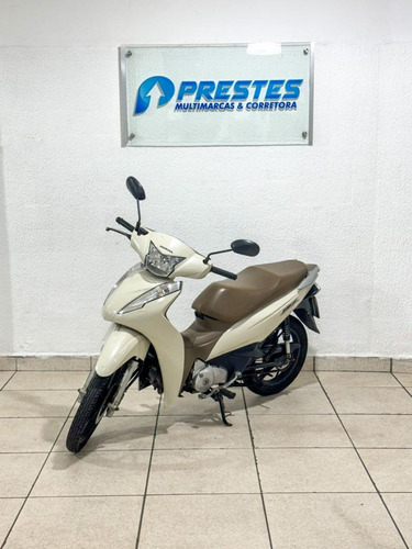 Honda Biz 125 125/125i Flex 2021/2022