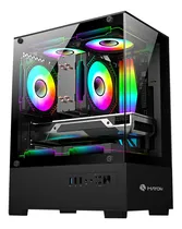 Comprar Pc Gamer Bluepc Intel I5 12400f 16gb Rtx 4060 8gb Ssd 480gb
