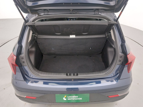 Hyundai HB20 1.0 12V FLEX COMFORT PLUS MANUAL