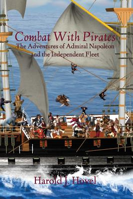 Libro Combat With Pirates: The Adventures Of Admiral Napo...