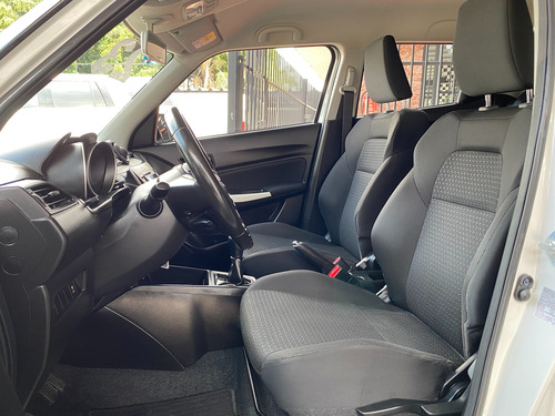 Suzuki Swift 1.2 Gls Mt
