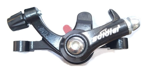 Mordaza Caliper Trasero Para Freno De Disco De Bicicleta