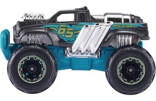 Pista Metal Machines Croc Attack Ataque Do Crocodilo Candide