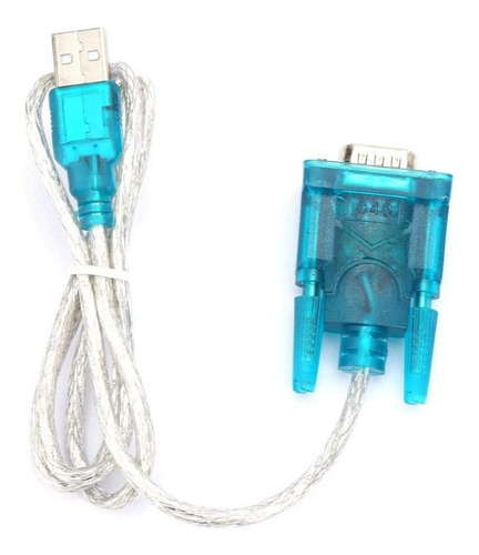 Cable Usb A Usb Serial Adaptador A Paralelo H (50cm)