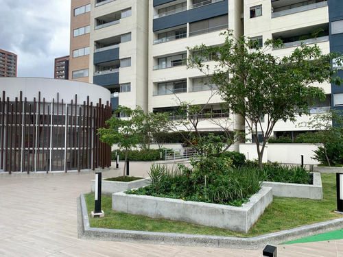 Vendo Apartamento En Ciudad Del Rio Medellín