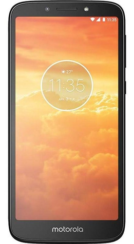 Celular Motorola Moto E5 Play 16gb Usado Seminovo Excelente