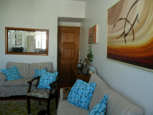 Imagem 5 de 15 de Apartamento-à Venda-tijuca-rio De Janeiro - 21254