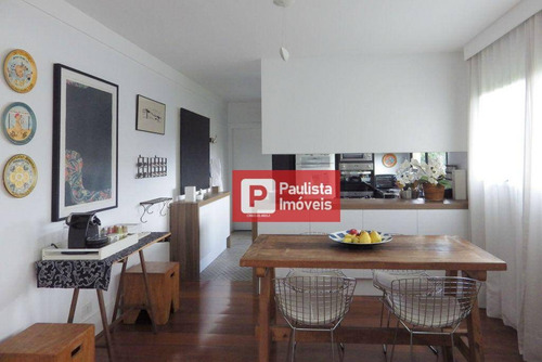 Apartamento Residencial À Venda, Morumbi, São Paulo - Ap9810. - Ap9810