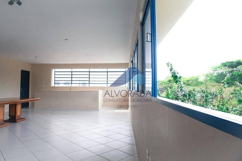 Imagem 2 de 14 de Galpão, 1000 M² - Venda Por R$ 4.000.000,00 Ou Aluguel Por R$ 12.000,00/mês - Palmeiras De São José - São José Dos Campos/sp - Ga0181