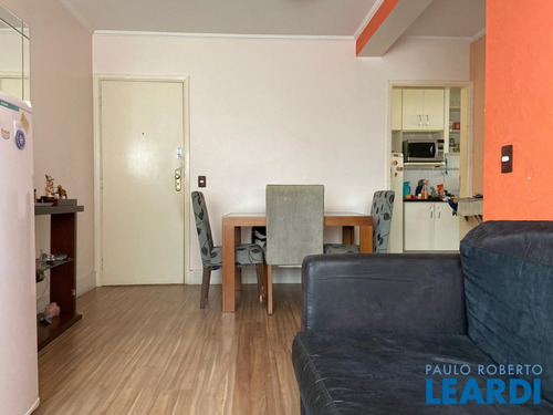 Imagem 1 de 15 de Apartamento - Saúde - Sp - 613934