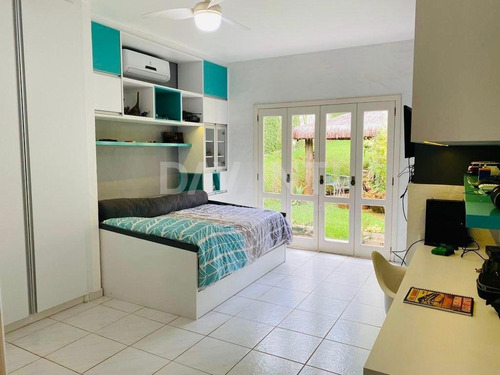 Imagem 14 de 30 de Casa À Venda Em Vale Do Itamaracá - Ca116686