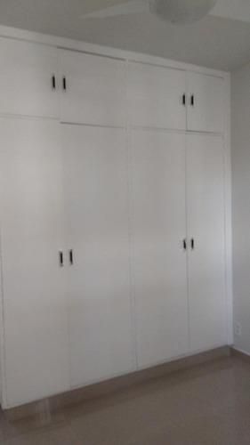 Imagem 18 de 30 de Bom Apartamento Ponto Nobre Jd Icaraí Reformado 3 Qts 2 Vaga - 22262