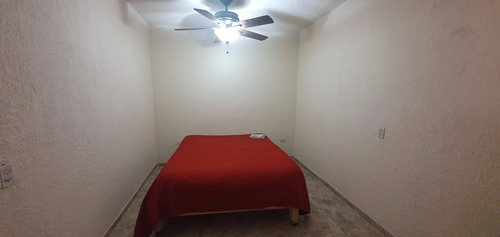 Imagen 1 de 4 de Departamento En Renta Zona Tec