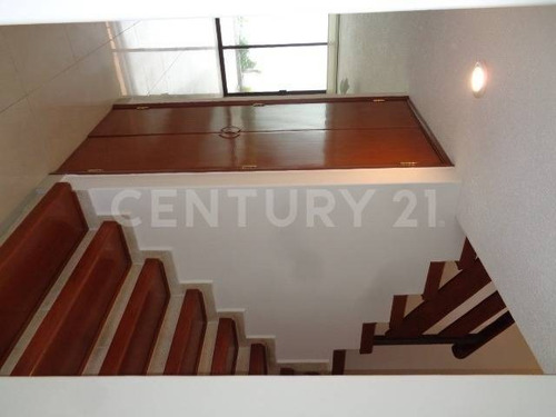 Imagen 16 de 30 de Casa En Venta En Del Carmen