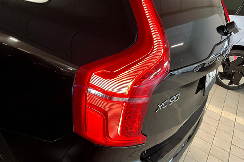 Volvo XC90 2.0 T6 R-design Awd At