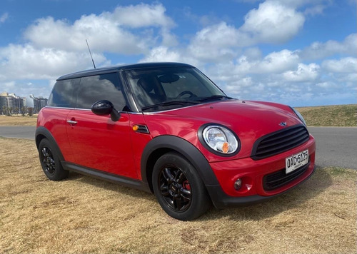 Imagen 3 de 9 de Mini Cooper 1.6 R56 174 Hp