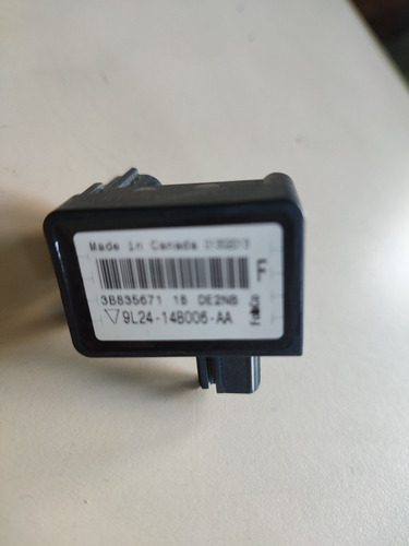 Sensor De Impacto Ford