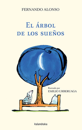 Libro El Ã¡rbol De Los Sueã±os