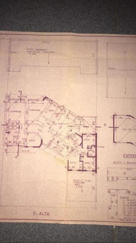 Imagen 17 de 17 de Salta 2600, Casa Tipo Chalete, Muy Lujosa, San Justo, 660m