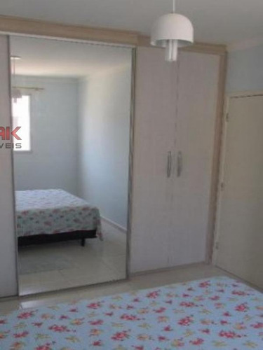 Ref.: 2899 - Apartamento Em Jundiaí Para Venda - V2899