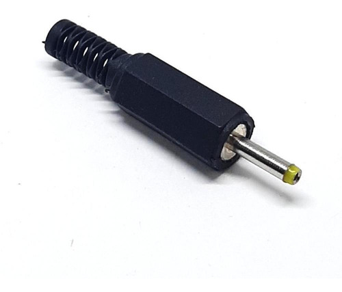 Kit conector P4 Fino de 0,7 mm x 2,5 mm x 9,0 mm Fuente 8344
